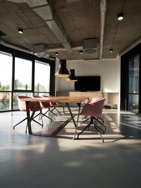 When to Renovate Your Office and Why It Matters