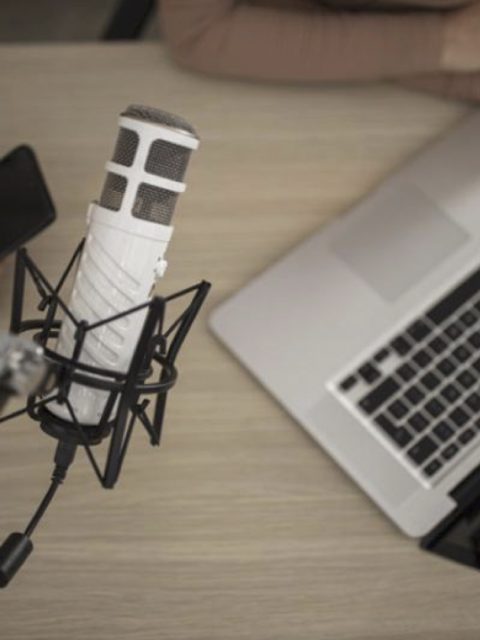 The Role of Podcasting in Todays Digital Media Landscape